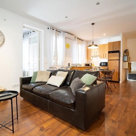 마드리드 Modern In Downtown Area-2Beds 1Bath-Plaza Mayor 아파트 외부 사진