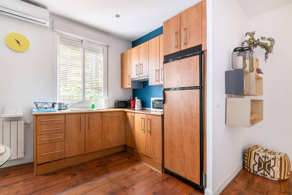 마드리드 Modern In Downtown Area-2Beds 1Bath-Plaza Mayor 아파트 외부 사진