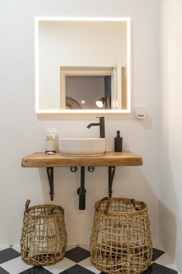 마드리드 Modern In Downtown Area-2Beds 1Bath-Plaza Mayor 아파트 외부 사진