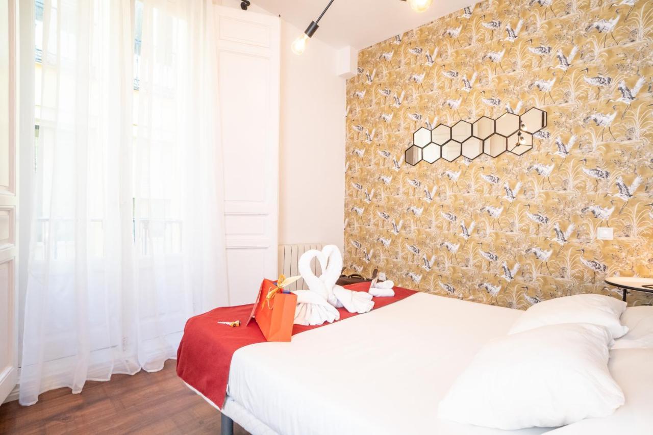 마드리드 Modern In Downtown Area-2Beds 1Bath-Plaza Mayor 아파트 외부 사진