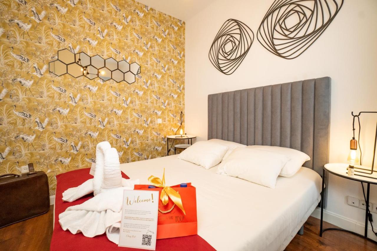 마드리드 Modern In Downtown Area-2Beds 1Bath-Plaza Mayor 아파트 외부 사진