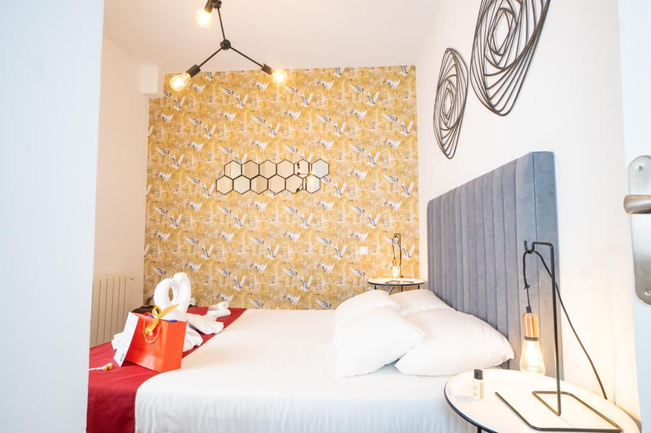 마드리드 Modern In Downtown Area-2Beds 1Bath-Plaza Mayor 아파트 외부 사진